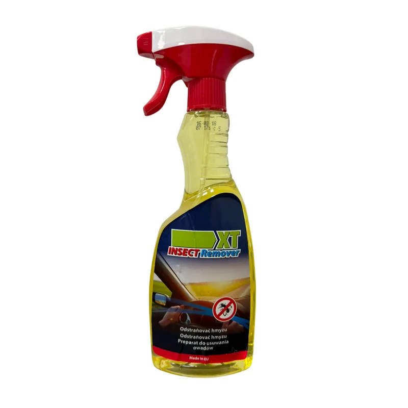 Cenově Výhodný Odstraňovač hmyzu 500 ml