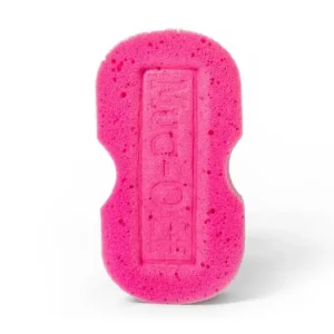 Novinka Houba na mytí z mikrovlákna MUC-OFF 300 růžová