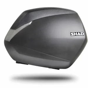 Boční kufry na motorku SHAD SH36 D0B36200 Karbon (pár) se zámkem PREMIUM Odeslání Ihned