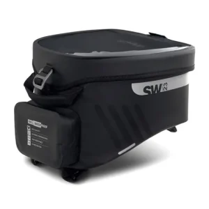 Garance Vrácení Peněz Vodotěsný vak na nádrž SHAD SW23B X0SW23B