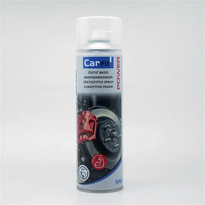 Carfit čistič brzd 500ml Poslední Šance