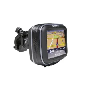 Akční Nabídka Držák GPS SHAD X0SG40H na řídítka 4,3"