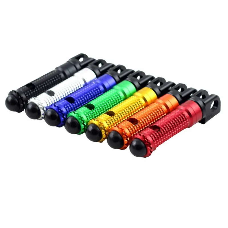 D67 racing přední stupačky Ducati Odeslání Ihned