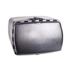 Přímo Od Výrobce Vrchní kufr PUIG MAXI BOX 0468N černý 90l
