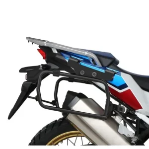 Doprava Zdarma Montážní sada 4P systém SHAD H0DV104P (pro kufry a brašny TERRA a SH38X)