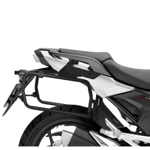 Novinka Montážní sada 4P systém SHAD H0NC764P (pro kufry a brašny TERRA a SH38X)