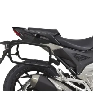 Sezónní Sleva Montážní sada 4P systém SHAD H0NC714P (pro kufry a brašny TERRA a SH38X)