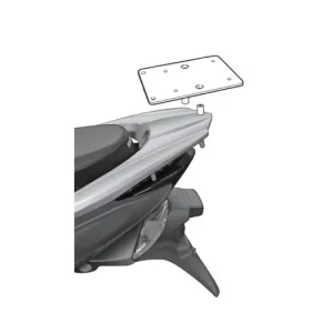 Montážní sada Top Master SHAD H0VS12ST Nejprodávanější