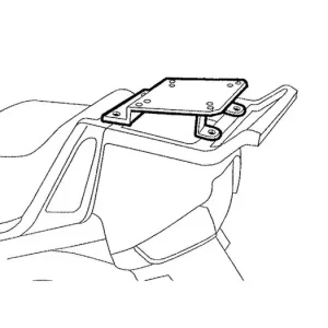 Doprava Zdarma Montážní sada Top Master SHAD W0R16T