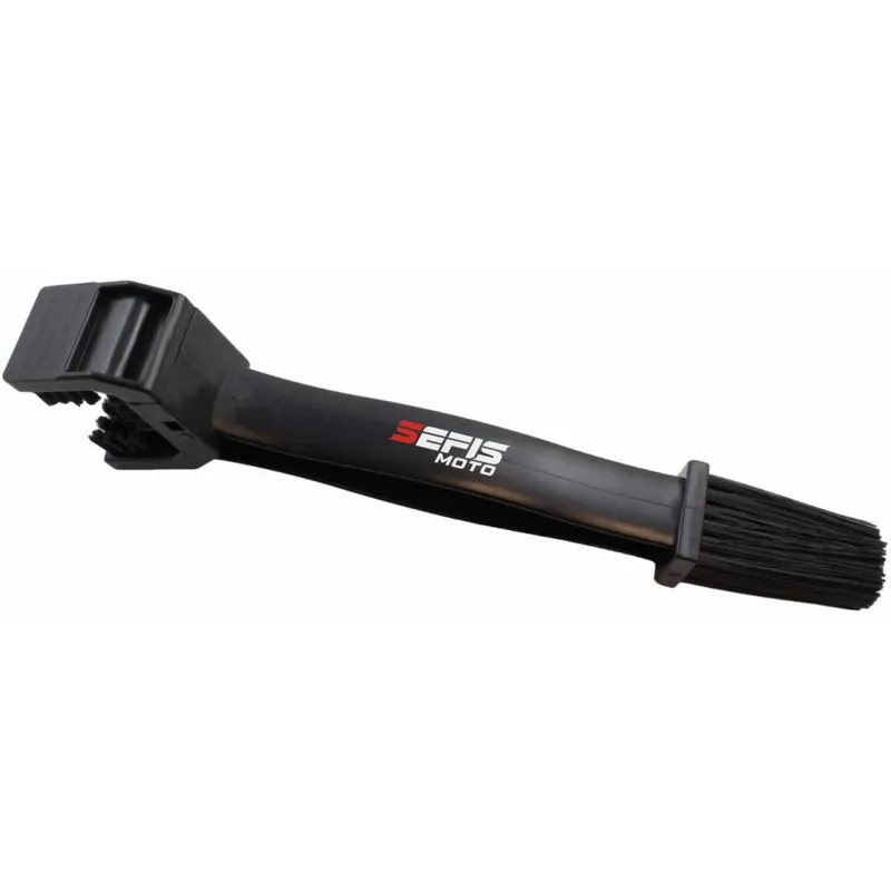 kartáč na řetěz motocyklu Garance Vrácení Peněz