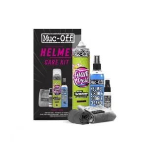 Helmet Care Kit V2 MUC-OFF 20803 Nejlepší Cena