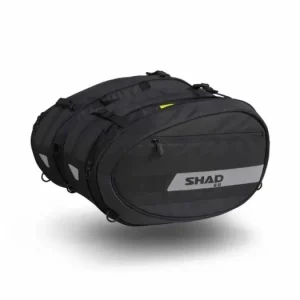 Rozšiřitelná boční brašna SHAD SL58 X0SL58 Hit Sezóny