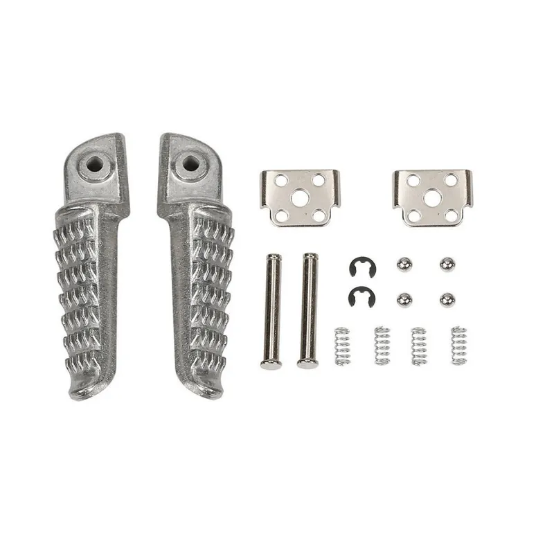 Zadní stupačky MS1077 Kawasaki Limitovaná Edice