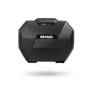 Boční kufry na motorku SHAD SH38X D0B38106 (rozšiřitelný koncept) karbonový Nejlepší Cena