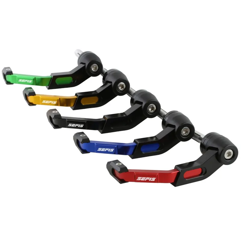 Protech CNC chrániče páček Přímo Od Výrobce