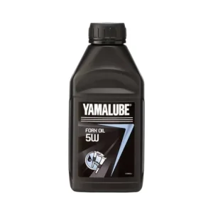 Tlumičový olej YAMALUBE 5W (0,5 L) Rychlé Dodání