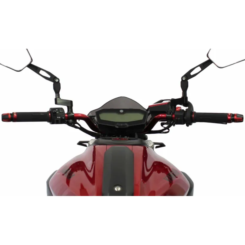 Moto řídítka 690 x 140 - 22mm Trendový