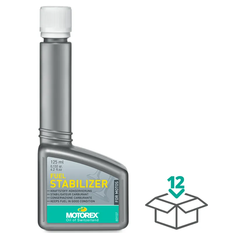 Hit Sezóny Aditivum stabilizátor paliva 125ml