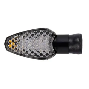 Zlevněný blinkr LED Signal 7 krátký, OXFORD (pár)