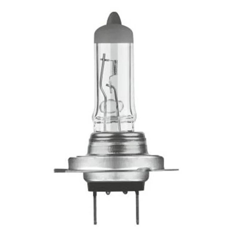 Halogenová žárovka H7 Novinka