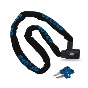 řetězový zámek na motocykl GP 8, OXFORD (délka 1,2 m) Velkoobchod