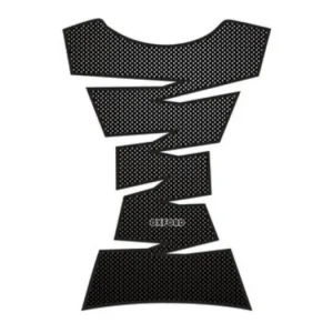 Protektor nádrže OXFORD Jagged Carbon Novinka