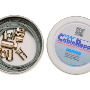 opravná sada lanek, OXFORD Nízká Cena