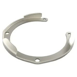 Akční Nabídka adaptér pro upevnění tankbagů s rychloupínacím systémem, OXFORD (víčka Honda, 7 šroubů)