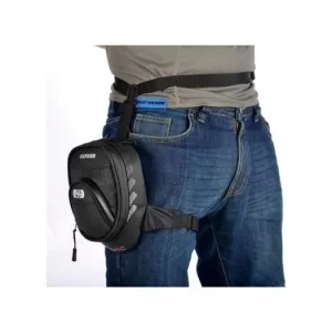 kapsa stehenní L1R, OXFORD (černá, objem 1 l) Hromadná Objednávka