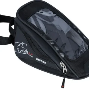 Tankvak na motocykl OXFORD M1R Micro 1L Aktuální