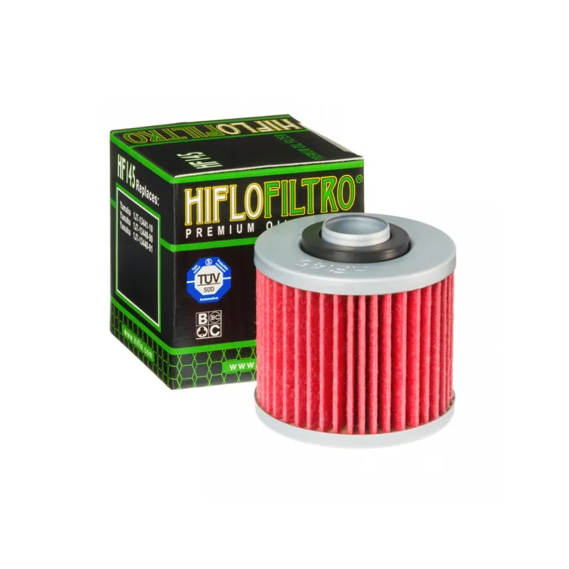 Olejový filtr HIFLOFILTRO HF145 Výprodej