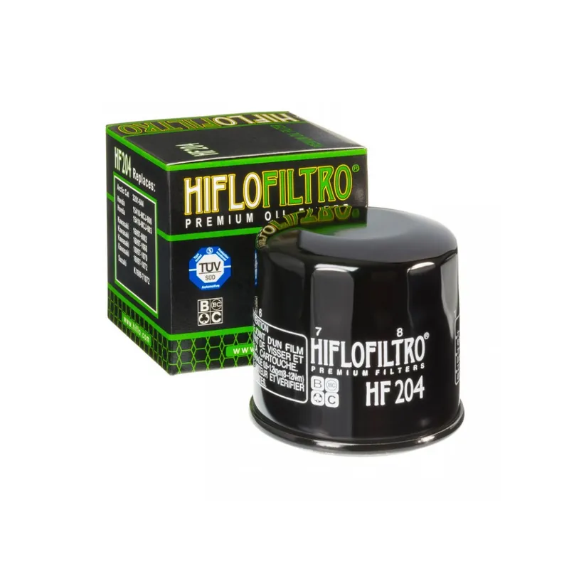 Zlevněný Olejový filtr HIFLOFILTRO HF204