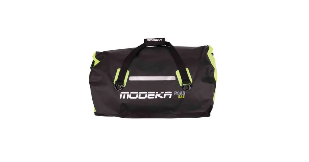 Luxusní Voděodolná taška MODEKA Road Bag 30L