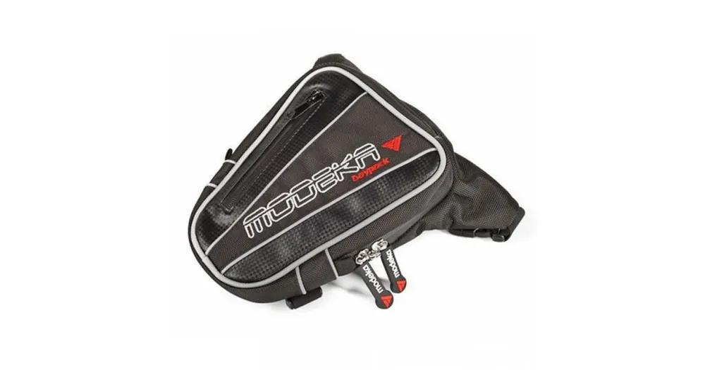 Dokud Zásoby Vydrží Taška na stehno MODEKA