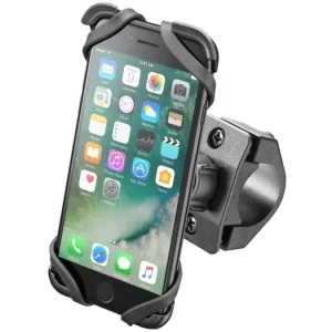 Držák INTERPHONE Moto Cradle pro Apple iPhone 6 Plus/6S Plus/7 Plus/8 Plus Ruční Výroba