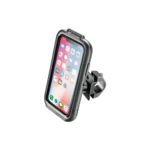 Voděodolné pouzdro INTERPHONE pro Apple iPhone X/XS Poslední Šance