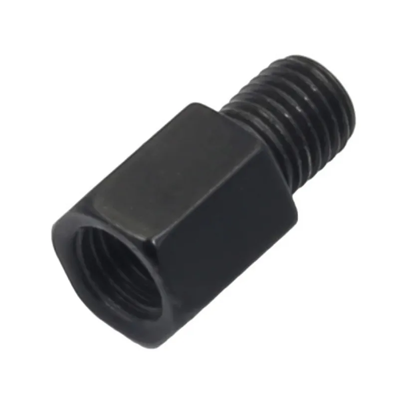 Redukce závitu zrcátka na motocykl M8L - M10P Celosvětová Doprava