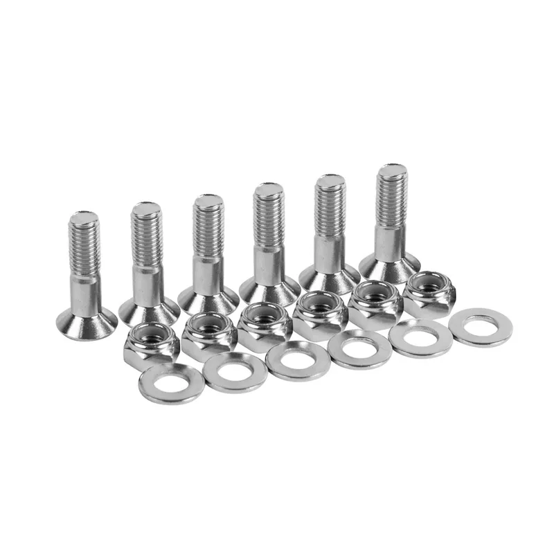 Šrouby rozety MOTION STUFF M8/30mm (6ks/set) Autentický