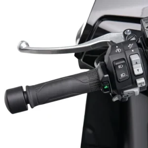 Prémiový Vyhřívané rukojeti HONDA