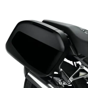 Profesionální Boční kufry HONDA