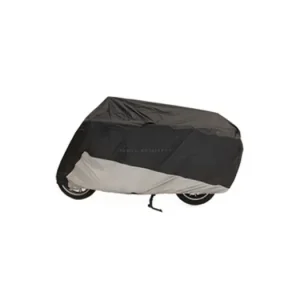 Krycí plachta HONDA GL1800 Goldwing  - šedá Objednat Nyní