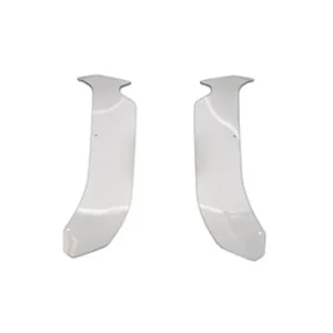 Spodní deflektory vzduchu HONDA Výprodej