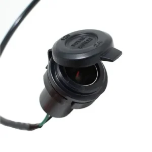 Nová Kolekce Zásuvka 12V HONDA (CB650R, CBR650R)