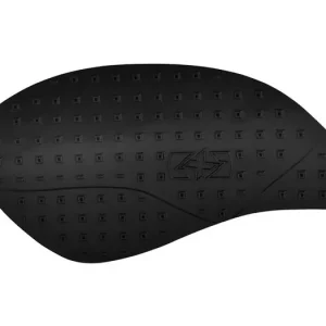 Protektor a protiskluzový prvek nádrží a kapotáží, OXFORD (černý, pár) Značkový