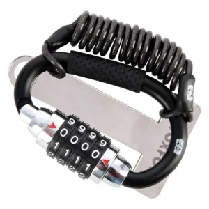 Finální Výprodej zámek na přilby a příslušenství LID LOCK, OXFORD