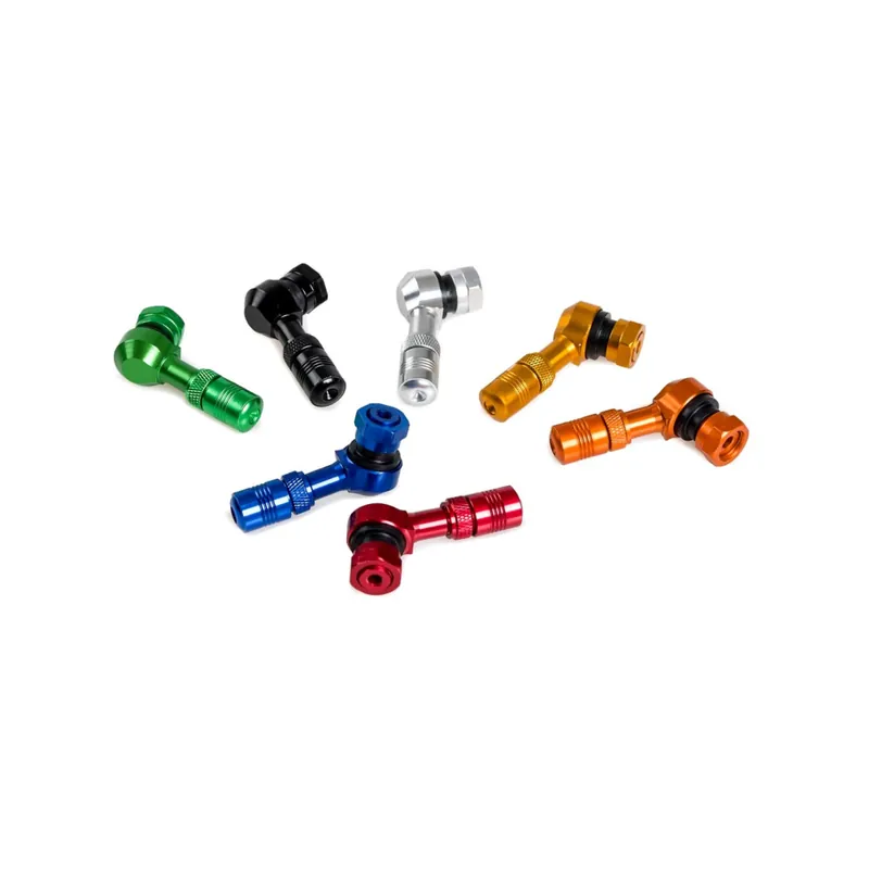 Cenová Bomba CNC ventilky L50 pro motocykl 11,3mm