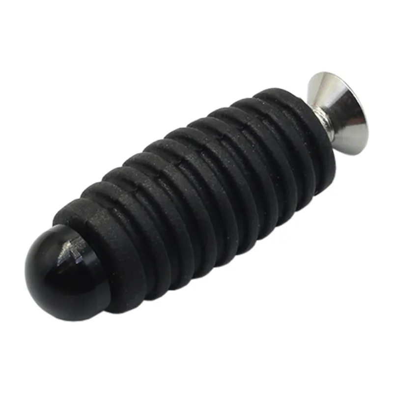 Limitovaná Edice Konec - řadící páka