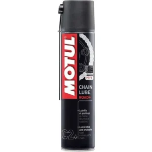Nová Kolekce Mazivo na řetěz MOTUL Chain Lube Road Plus (400 ml)