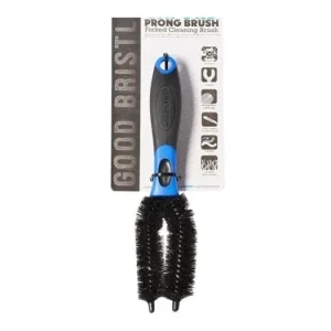 Ihned K Objednání kartáč pro čištění vidlicový, OXFORD (štětiny z jemného nylonu)