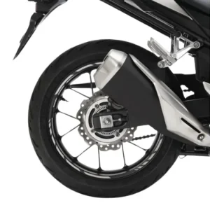 Profesionální Nálepky disků kol HONDA